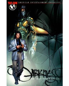 Darkness Holiday Pinup Special (1997) #   1 (7.5-VF-)