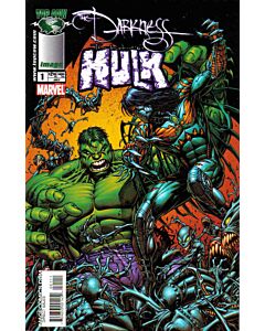 Darkness Hulk (2004) #   1 Cover A (9.0-VFNM)
