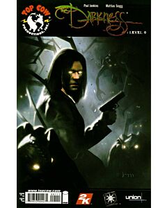 Darkness Level (2006) #   0, 1-5A & 5B (8.0-VF) Complete Set