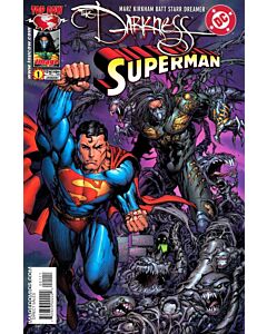 Darkness Superman (2005) #   1 (8.0-VF)