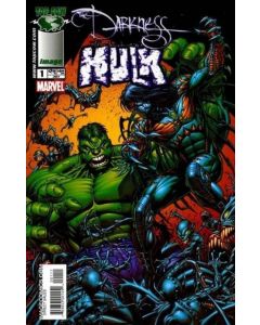 Darkness Incredible Hulk (2004) #   1 (9.0-VFNM)