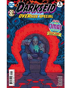 Darkseid Special (2017) #   1 (9.2-NM)