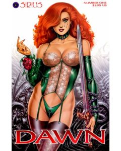 Dawn (1995) #   1-6 (7.0-FVF) Complete Set