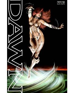 Dawn (1995) #   6 (9.0-VFNM)