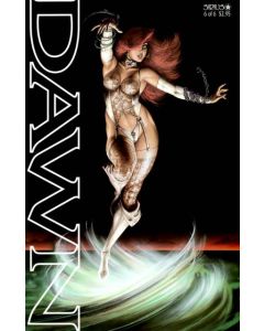 Dawn (1995) #   6 (9.0-VFNM)