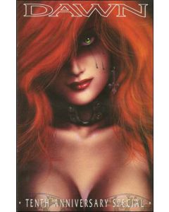 Dawn Tenth Anniversary Special (1999) #   1 (4.0-VG)