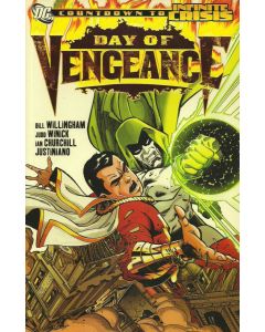 Day of Vengeance TPB (2005) #   1 (9.0-NM) Captain Marvel