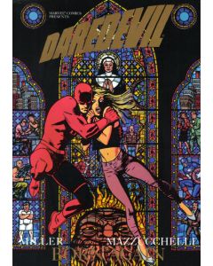 Daredevil Born Again TPB (1987) #   1 1st Print (8.0-VF)