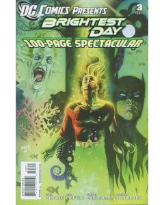 DC Comics Presents Brightest Day (2010) #   3 PF (9.0-VFNM) Joker