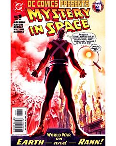 DC Comics Presents Mystery in Space (2004) #   1 (8.0-VF)