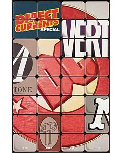DC Direct Currents Special (1995) #   1 (8.0-VF)