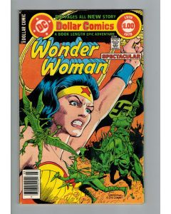 DC Special Series (1977) #   9 (6.0-FN) (2025869) Wonder Woman Spectacular