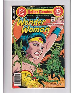 DC Special Series (1977) #   9 (6.5-FN+) (532945) Wonder Woman Spectacular