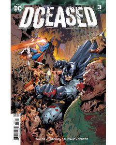 DCeased (2019) #   3 (9.0-VFNM)