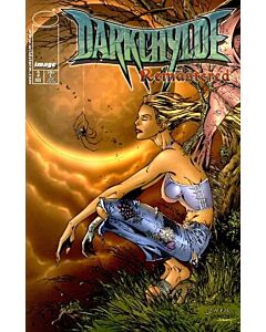 Darkchylde Remastered (1997) #   3 (8.0-VF)