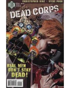 Dead Corps(e) (1998) #   2 (7.0-FVF)