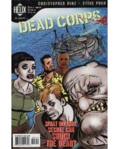 Dead Corps(e) (1998) #   3 (7.0-FVF)