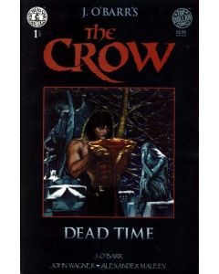 Crow Dead Time (1996) #   1 (7.0-FVF)