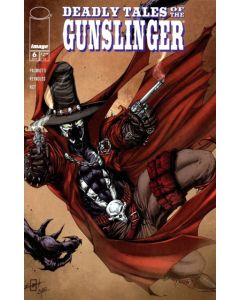 Deadly Tales of the Gunslinger (2024) #   6 (9.0-VFNM)