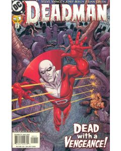 Deadman (2002) #   1 (7.0-FVF)