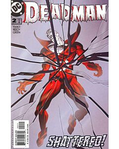Deadman (2002) #   2 (9.0-NM)