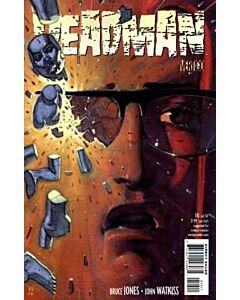 Deadman (2006) #  10 (8.0-VF)