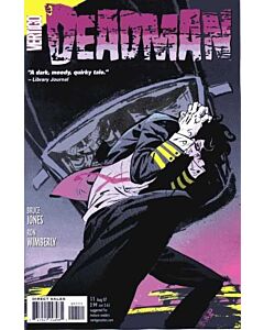 Deadman (2006) #  11 (7.0-FVF)