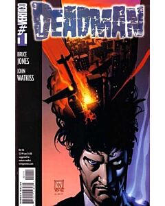 Deadman (2006) #   1 (8.0-VF)