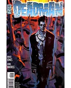 Deadman (2006) #   2 (8.0-VF)