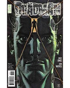 Deadman (2006) #   6 (7.0-FVF)