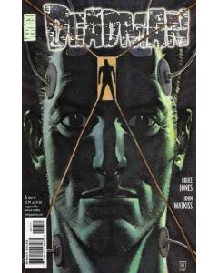 Deadman (2006) #   6 (8.0-VF)