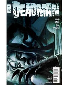 Deadman (2006) #   7 (8.0-VF)