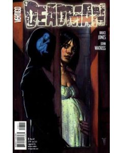 Deadman (2006) #   8 (7.0-FVF)