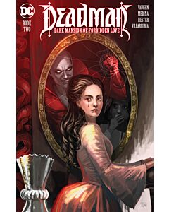 Deadman Dark Mansion of Forbidden Love (2016) #   2 (7.0-FVF)