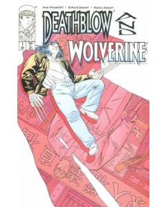 Deathblow Wolverine (1996) #   1-2 (7.0/9.0-FVF/NM) Complete Set