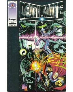 Deathmate Epilogue (1994) #   1 (6.0-FN)