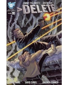 Delete (2016) #   2 (8.0-VF)