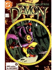 Demon (1987) #   2 (7.0-FVF)