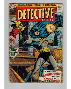 Detective Comics (1937) #  329 (2.5-GD+) (1040276)