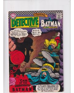 Detective Comics (1937) #  360 (4.5-VG+) (2239600)