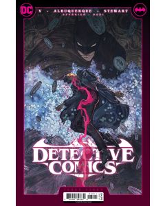 Detective Comics (2016) # 1063 Cover A (7.0-FVF)