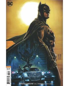 Detective Comics (2016) #  987 Cover B (7.0-FVF)
