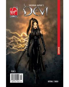 Devi (2006) #   1 (9.2-NM)
