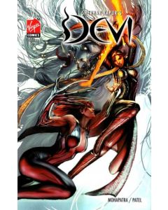 Devi (2006) #  13 (9.0-NM)