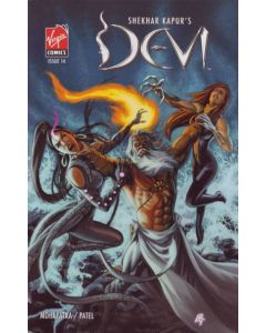 Devi (2006) #  14 (7.0-FVF)