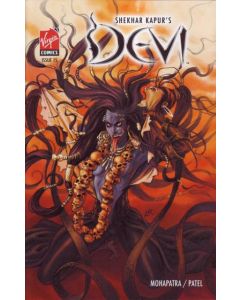 Devi (2006) #  15 (9.0-NM)