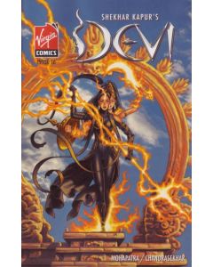 Devi (2006) #  16 (9.0-NM)
