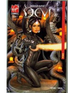 Devi (2006) #   2 (9.2-NM)