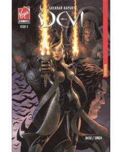 Devi (2006) #   3 (8.0-VF)