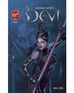 Devi (2006) #   8 (8.0-VF)